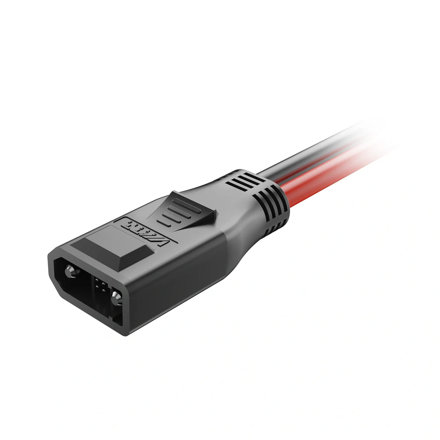 WattCycle WattLINK EcoFlow Delta 2/3 Series PPS Expansion Adapter Cable – M8 to XT150-Style
