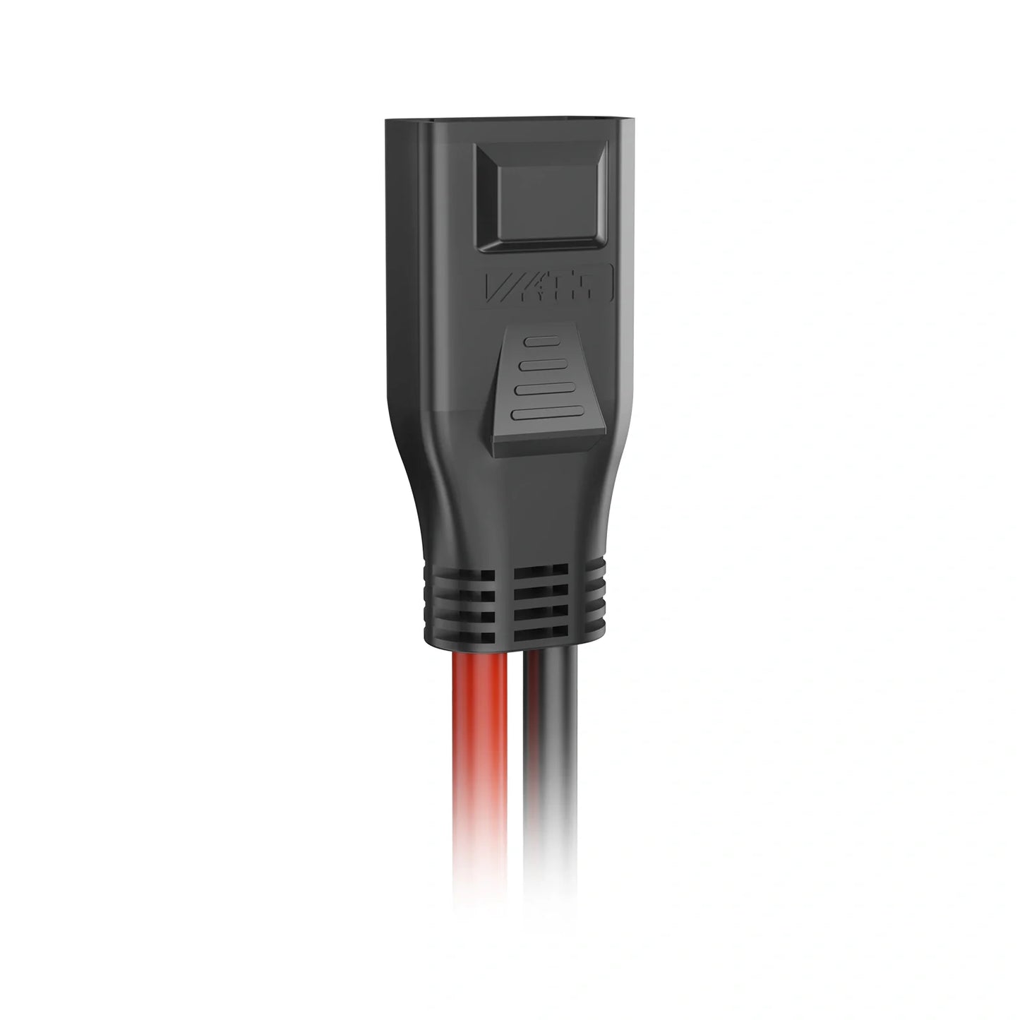 WattCycle WattLINK EcoFlow Delta 2/3 Series PPS Expansion Adapter Cable – M8 to XT150-Style