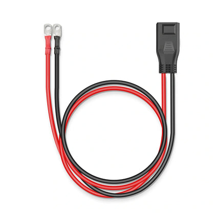 WattCycle WattLINK EcoFlow Delta 2/3 Series PPS Expansion Adapter Cable – M8 to XT150-Style