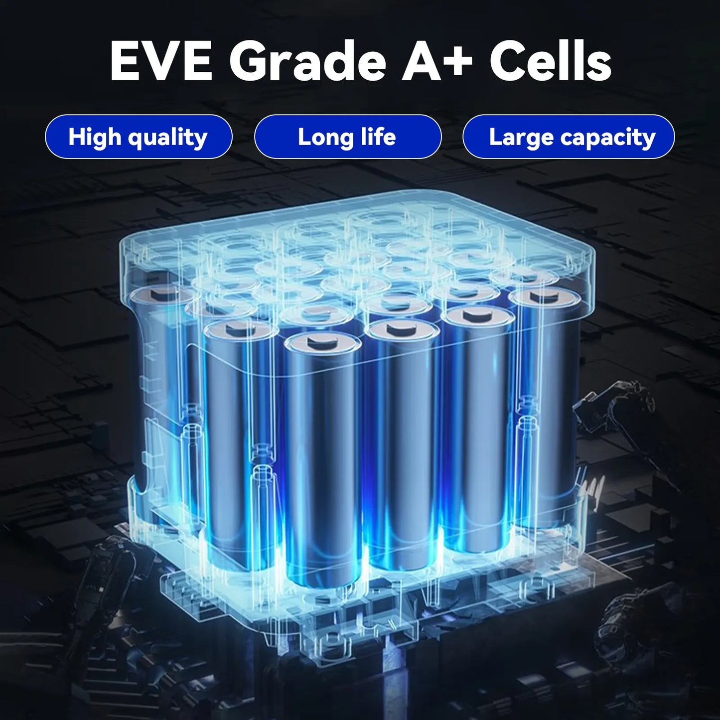 WattCycle NZ - 12V 20Ah LiFePO4 Battery